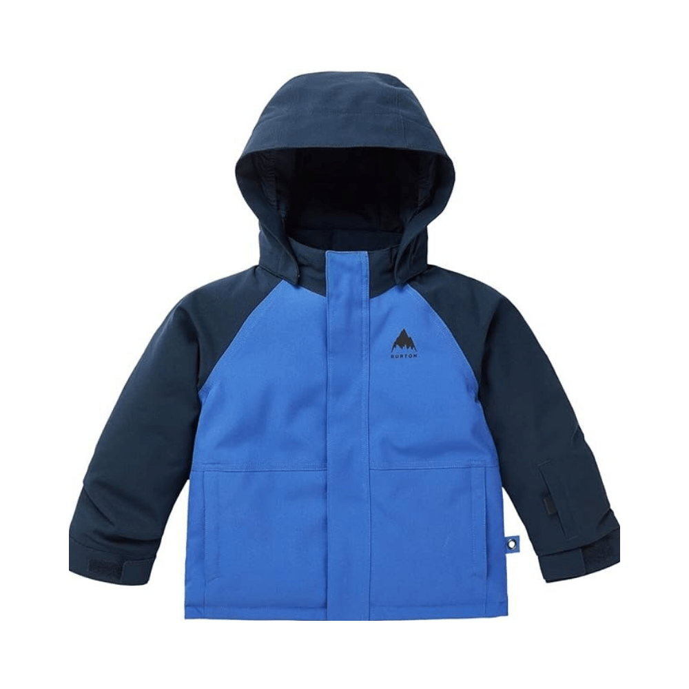 Burton Toddlers Classic Snow Jacket - Mountain Kids Outfitters
