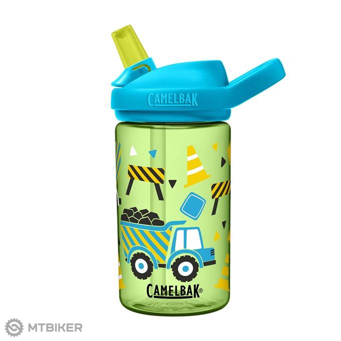 Camelbak Eddy + Kids Water Bottle - Mountain Kids Outfitters