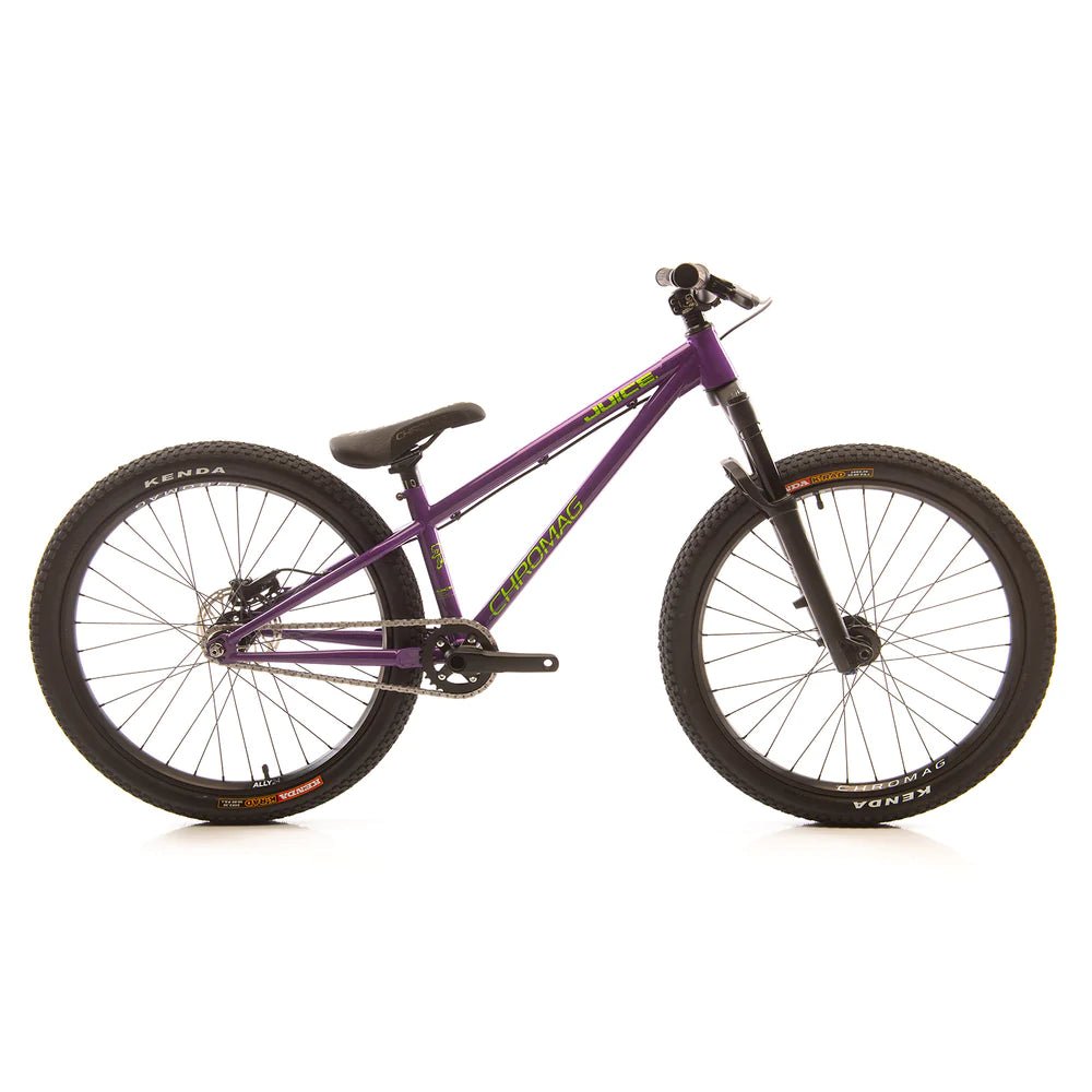 Chromag Juice Mountain Bike - Mountain Kids Outfitters