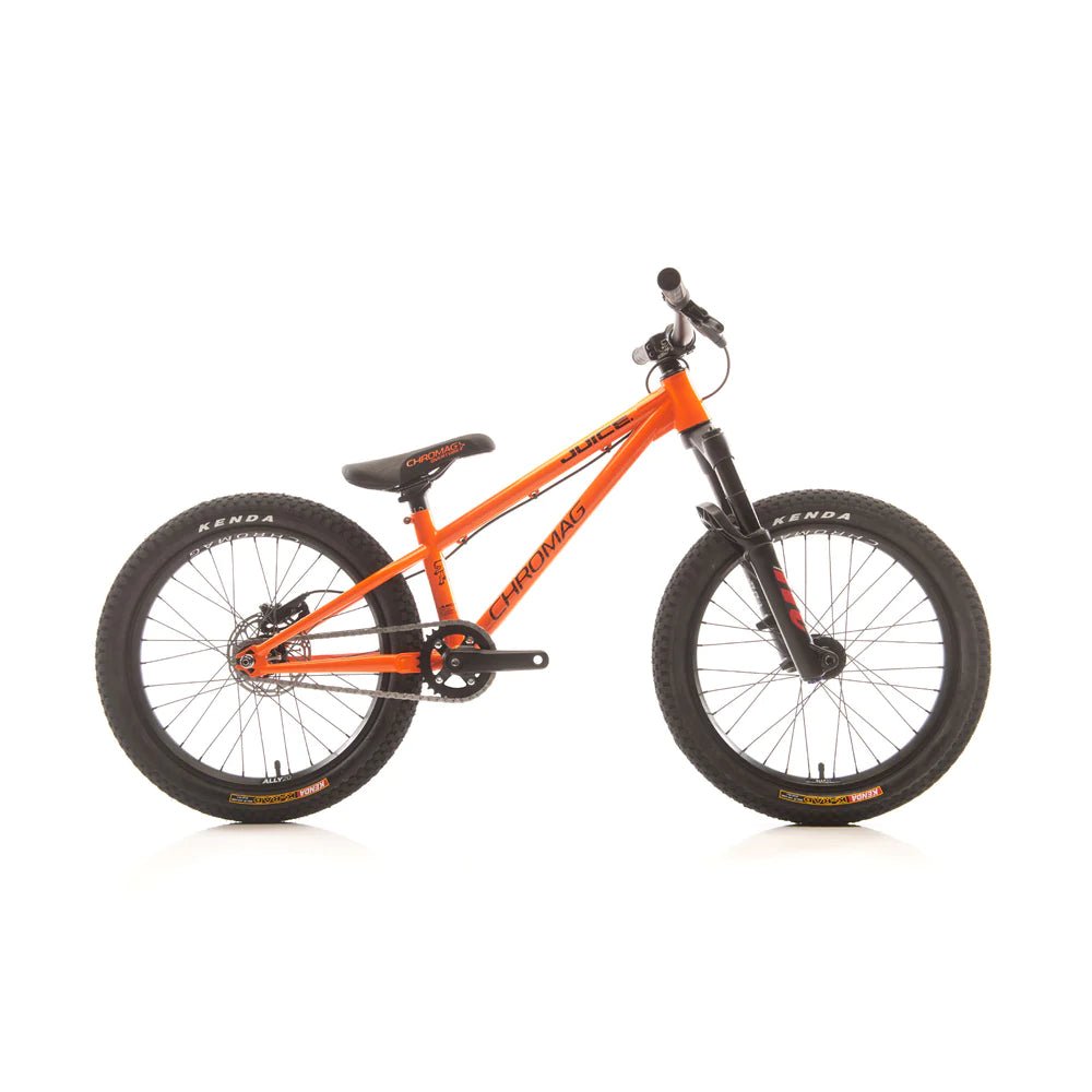 Chromag Juice Mountain Bike - Mountain Kids Outfitters