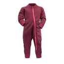 Devold Nibba Baby Merino Wool Playsuit - Mountain Kids Outfitters