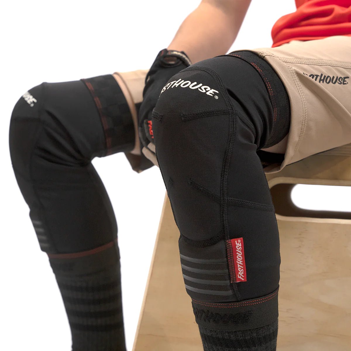 Youth Hooper Knee Pad  FastHouse for Ultimate Protection