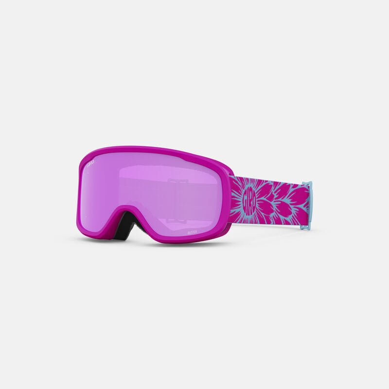 Giro Buster Kids Goggles - Mountain Kids Outfitters