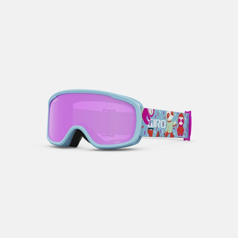 Giro Buster Kids Goggles - Mountain Kids Outfitters