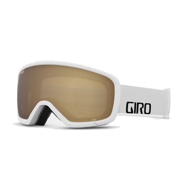 Giro Stomp Youth Goggles (AR40) - Mountain Kids Outfitters