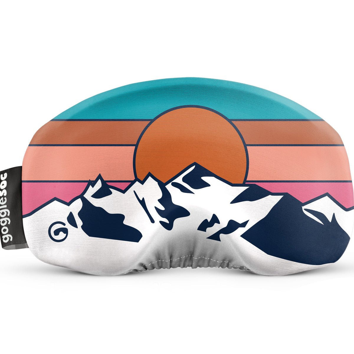 GoggleSoc Lens Cover - Mountain Kids Outfitters