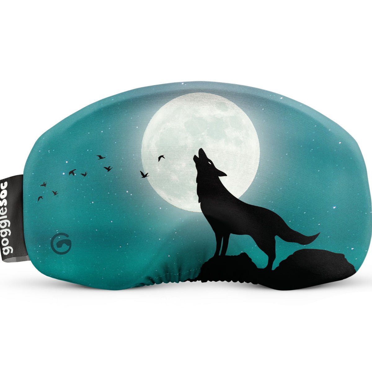 GoggleSoc Lens Cover - Mountain Kids Outfitters