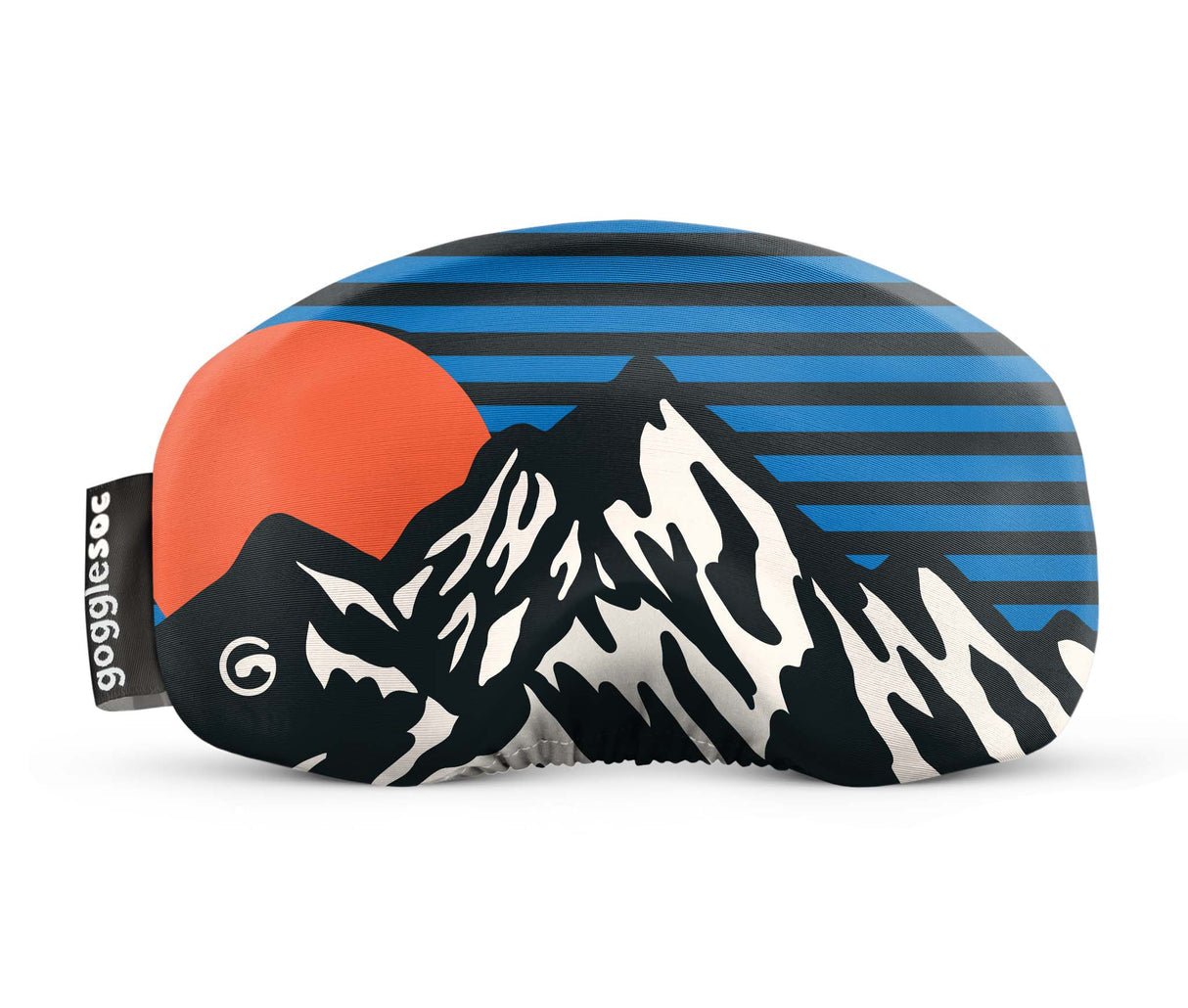 GoggleSoc Lens Cover - Mountain Kids Outfitters