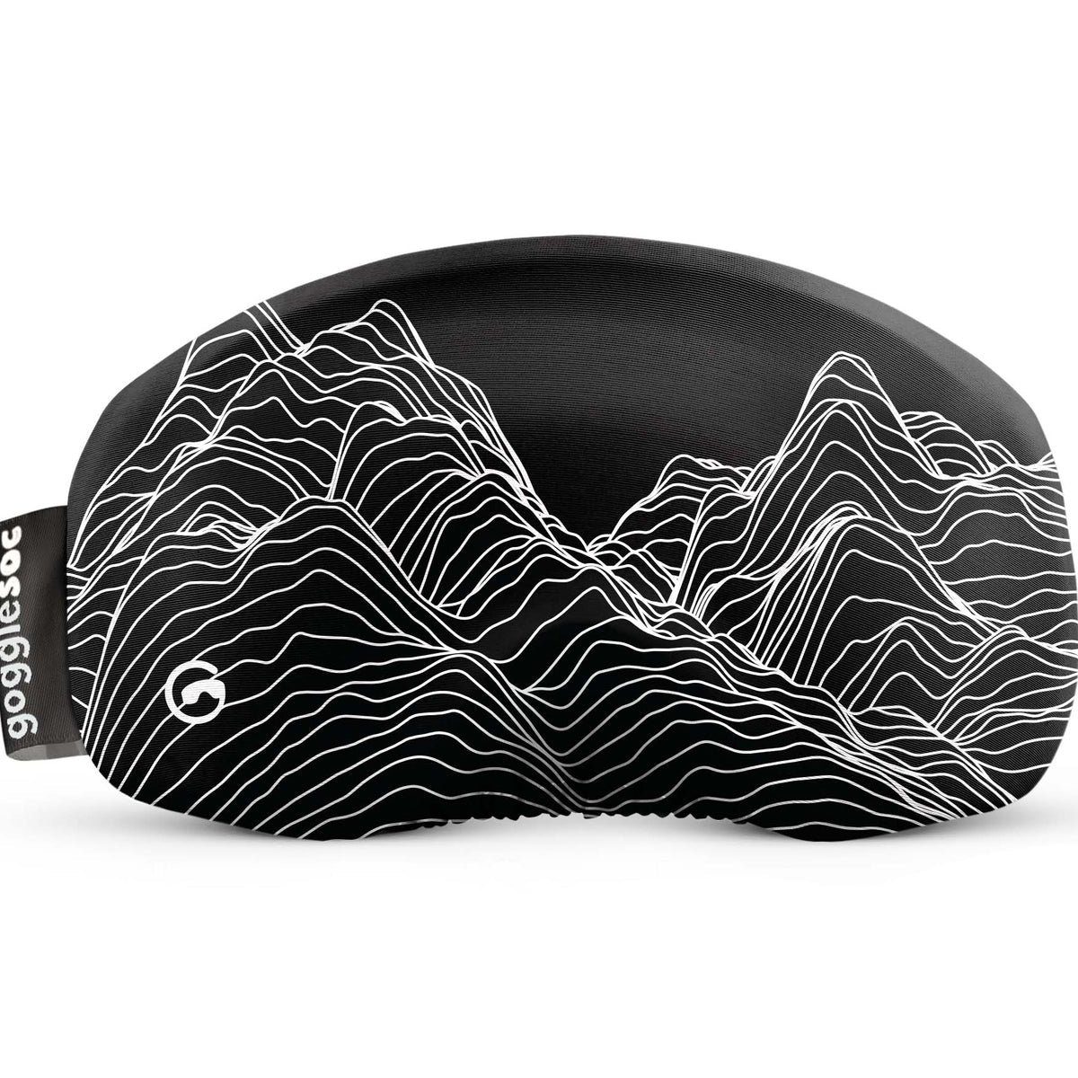 GoggleSoc Lens Cover - Mountain Kids Outfitters
