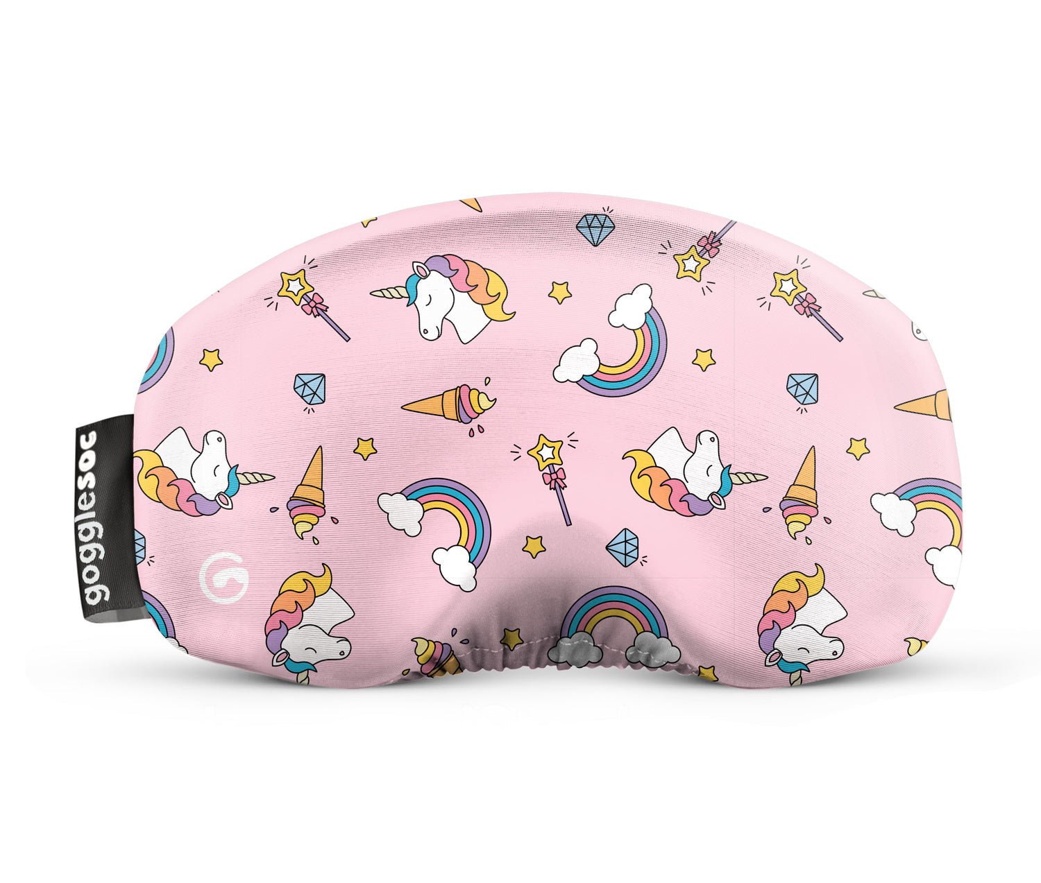GoggleSoc Lens Cover Make Believe Series - Mountain Kids Outfitters