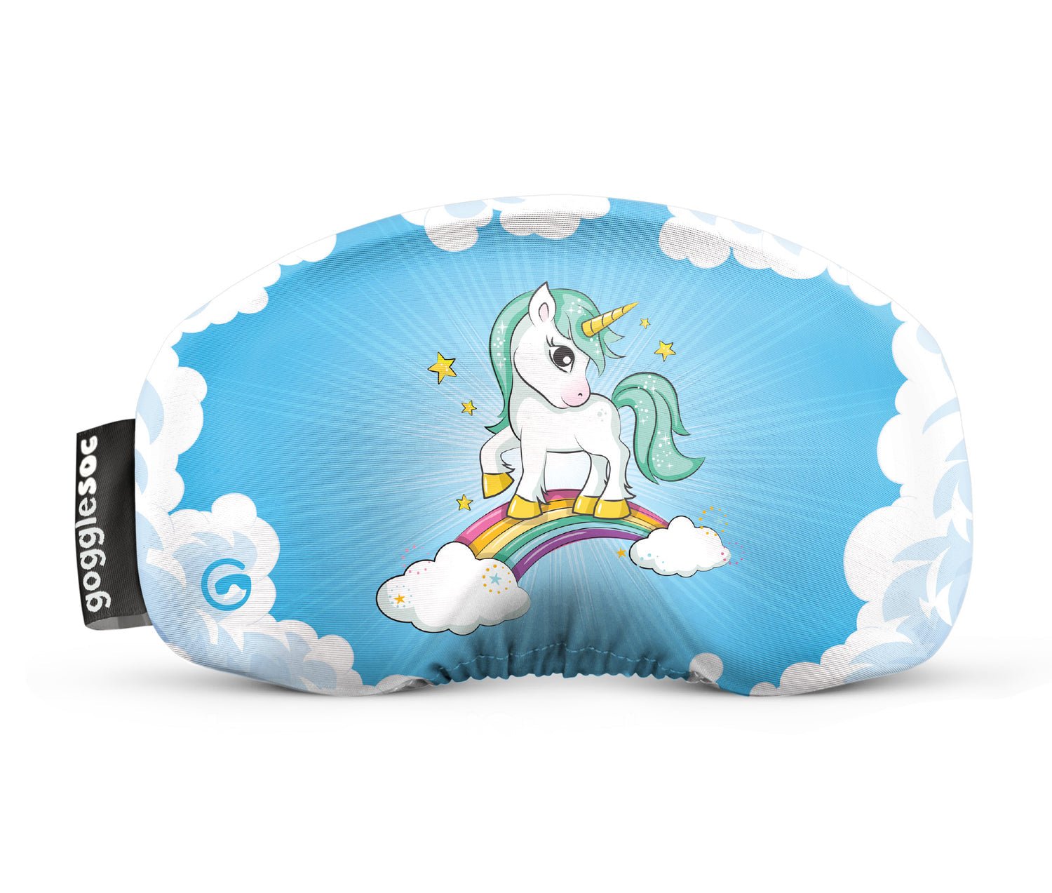 GoggleSoc Lens Cover Make Believe Series - Mountain Kids Outfitters