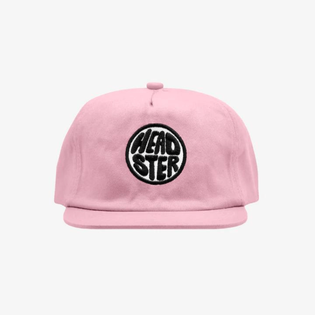 Headster Beachy Pink - Mountain Kids Outfitters