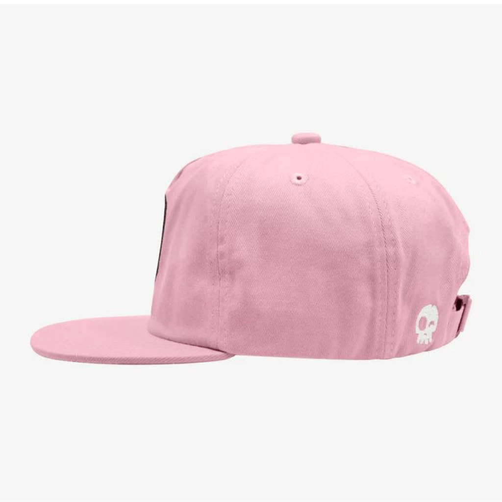 Headster Beachy Pink - Mountain Kids Outfitters