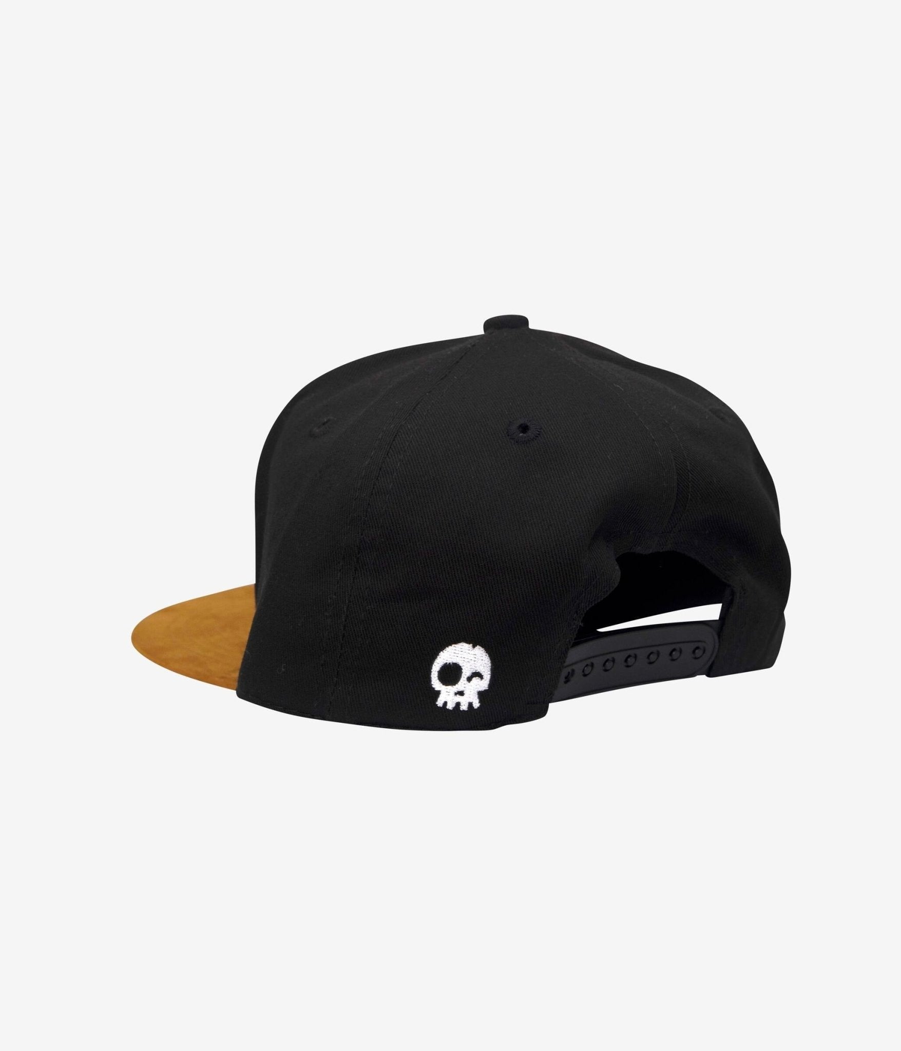 Headster Callback Snapback - Mountain Kids Outfitters
