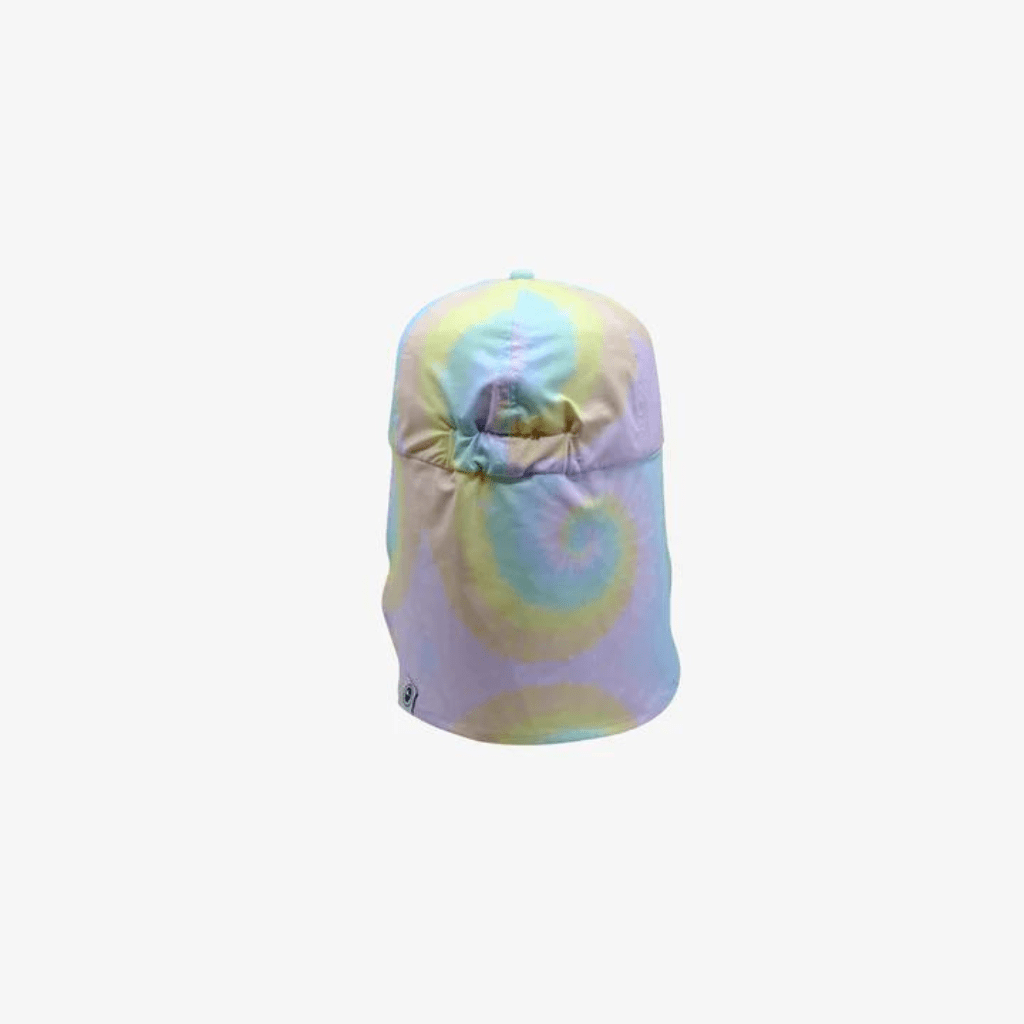Headster Dip N' Dive Tie Dye Pink - Mountain Kids Outfitters
