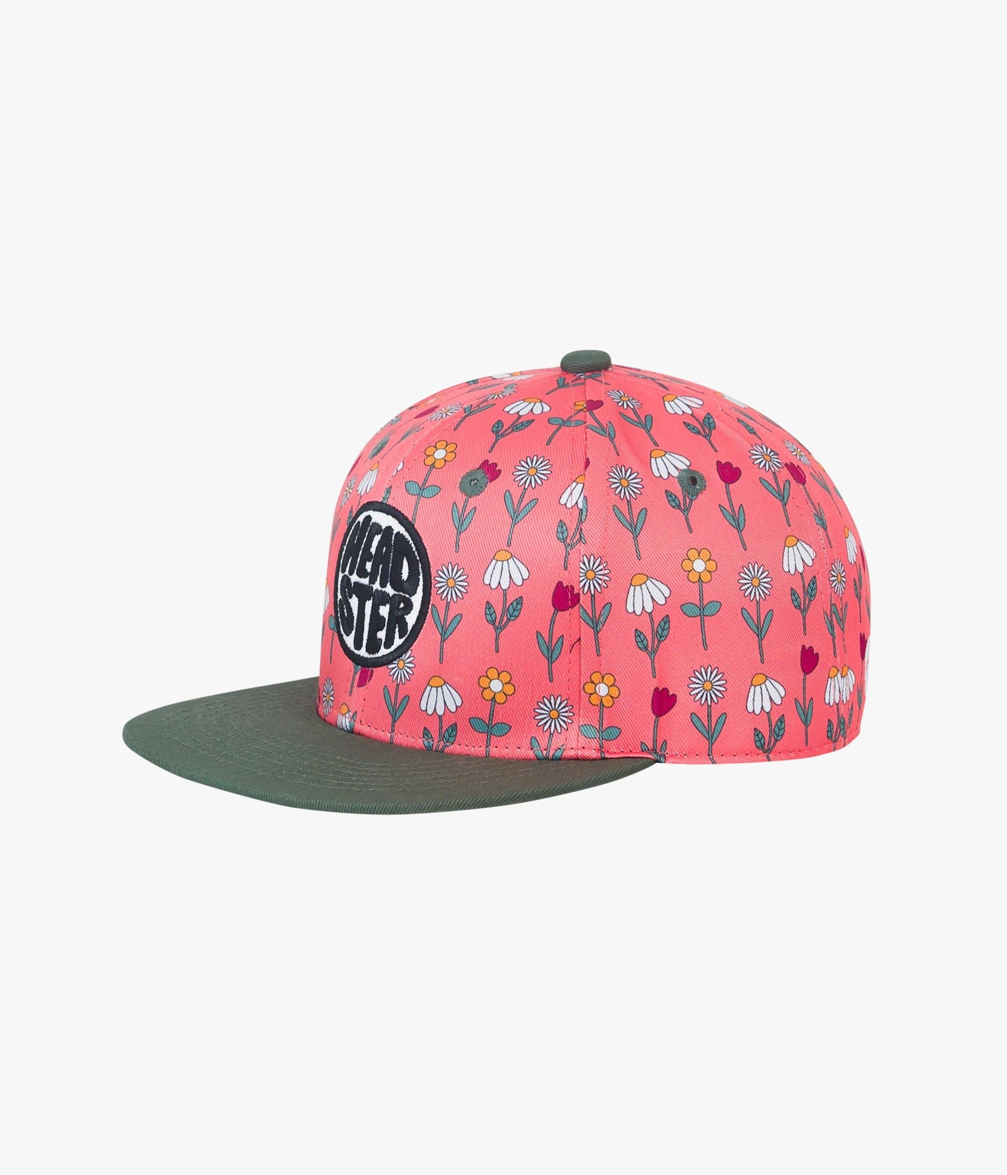 Headster Grow-Up Snapback - Mountain Kids Outfitters