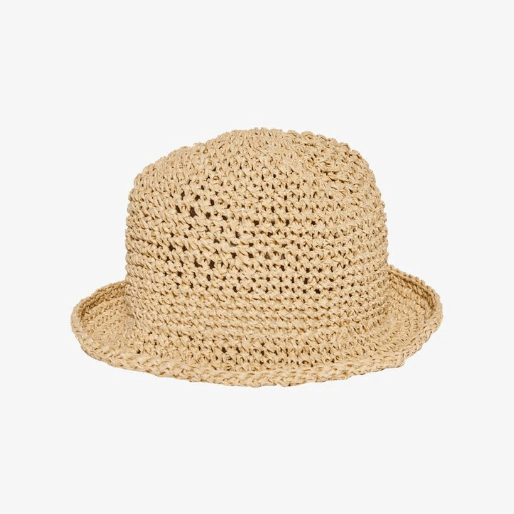 Headster Sisi Straw Hat - Mountain Kids Outfitters