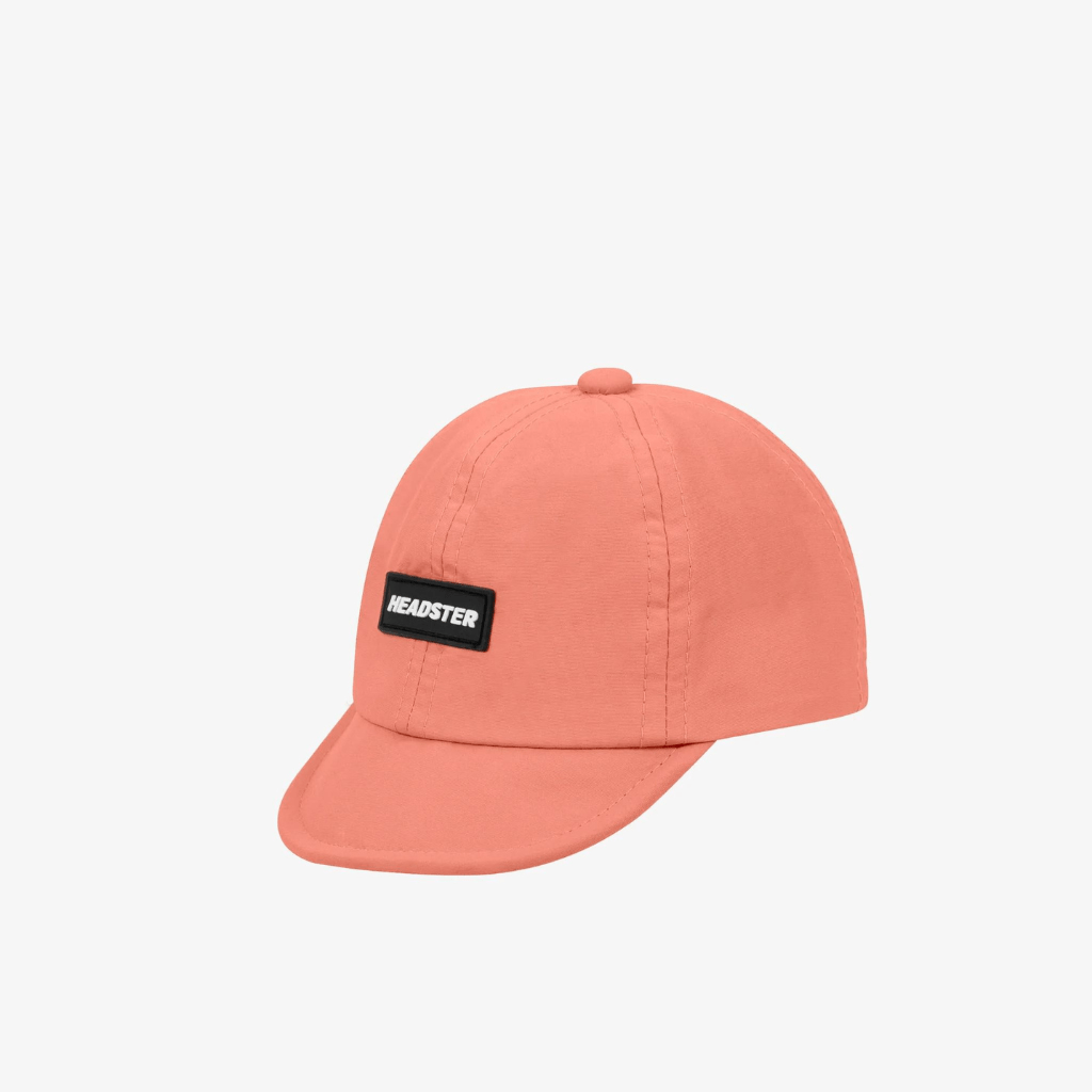 Headster Swish Short Brim Peaches - Mountain Kids Outfitters