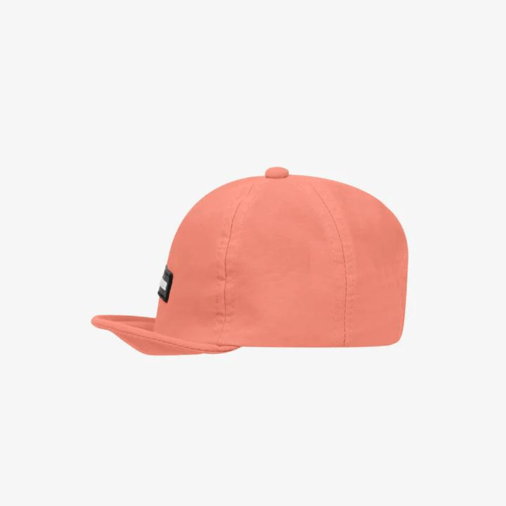 Headster Swish Short Brim Peaches - Mountain Kids Outfitters