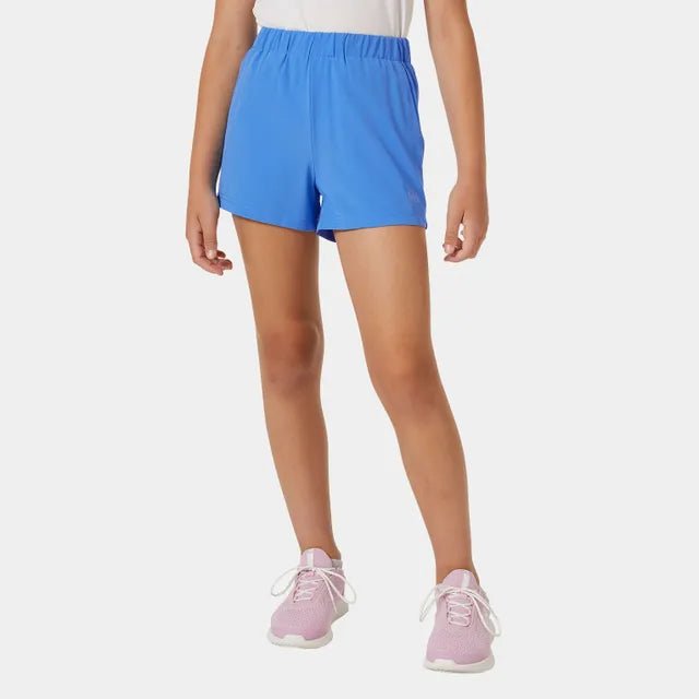 Helly Hansen Jr Thalia 2.0 Shorts - Mountain Kids Outfitters