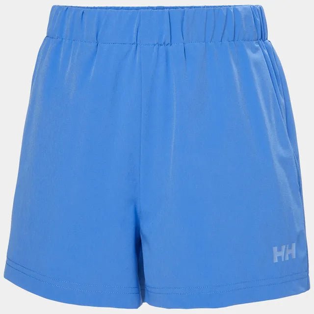 Helly Hansen Juniors Thalia 2.0 Shorts Blue 140 10