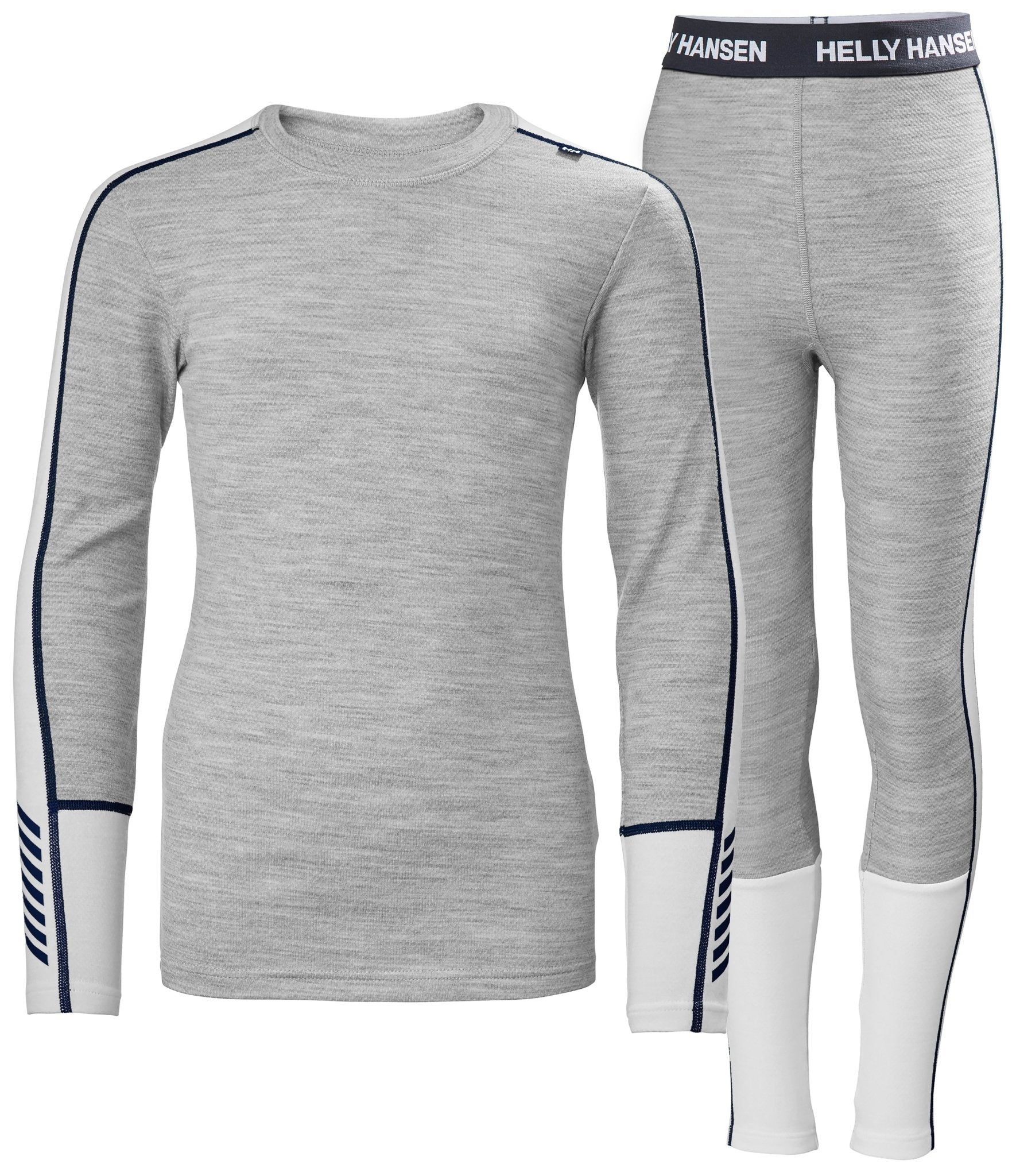 Helly Hansen Junior Lifa Merino Midweight Set - Mountain Kids Outfitters