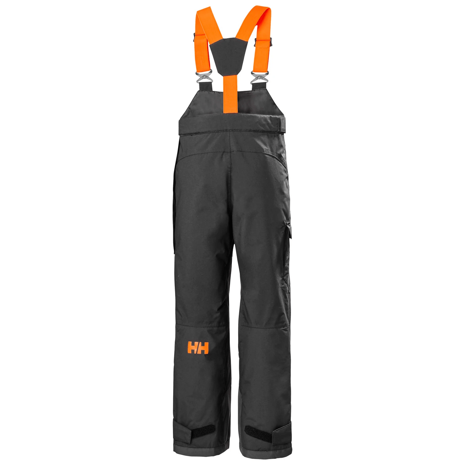 Helly Hansen Junior Summit Bib Pant - Mountain Kids Outfitters