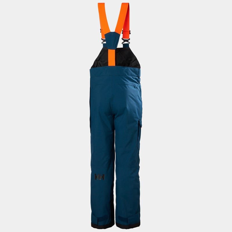 Helly Hansen Junior Summit Bib Pant - Mountain Kids Outfitters