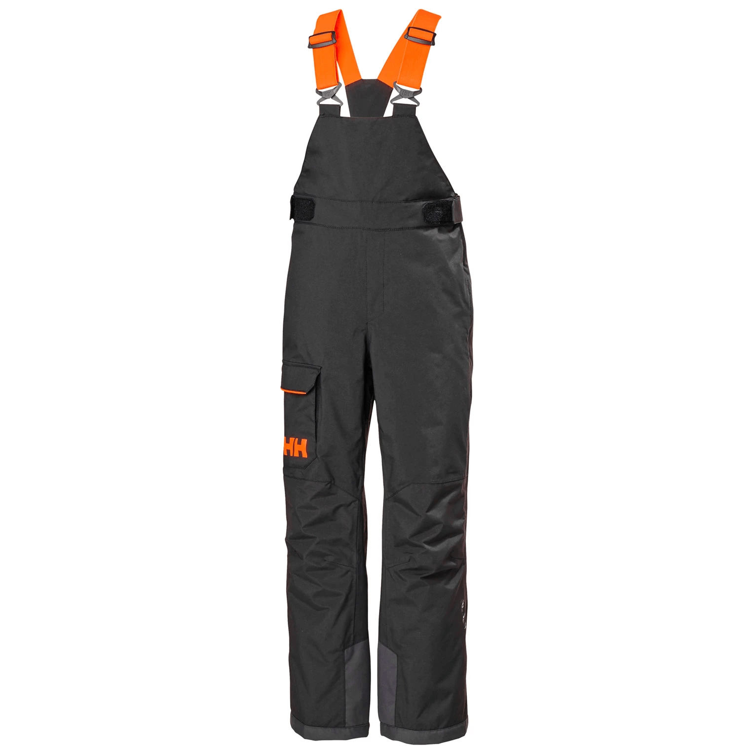 Helly Hansen Junior Summit Bib Pant - Mountain Kids Outfitters
