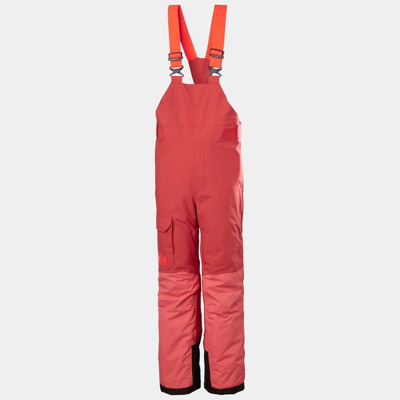 Helly Hansen Junior Summit Bib Pant - Mountain Kids Outfitters