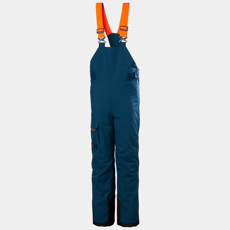 Helly Hansen Junior Summit Bib Pant - Mountain Kids Outfitters