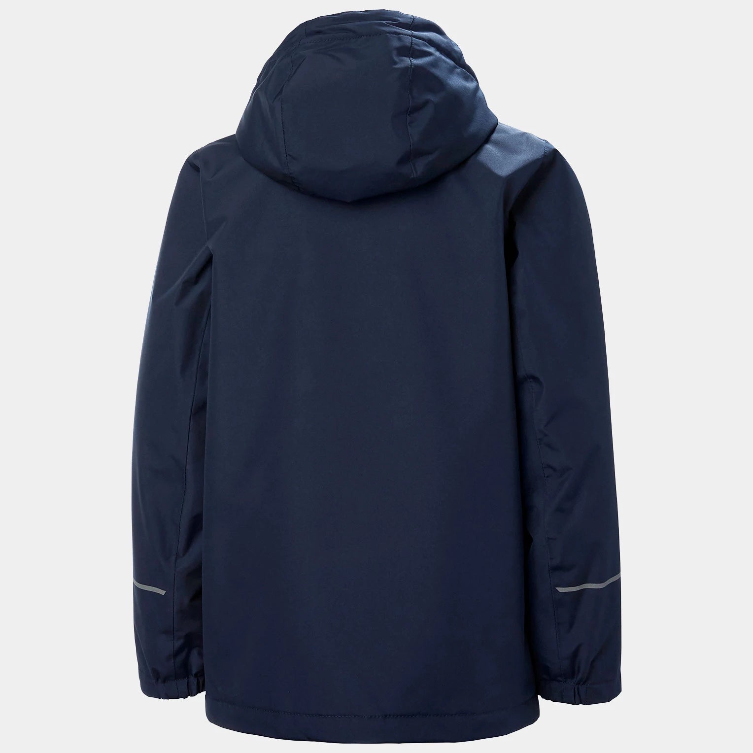 Helly Hansen Junior Vika Insulated Rain Jacket - Mountain Kids Outfitters