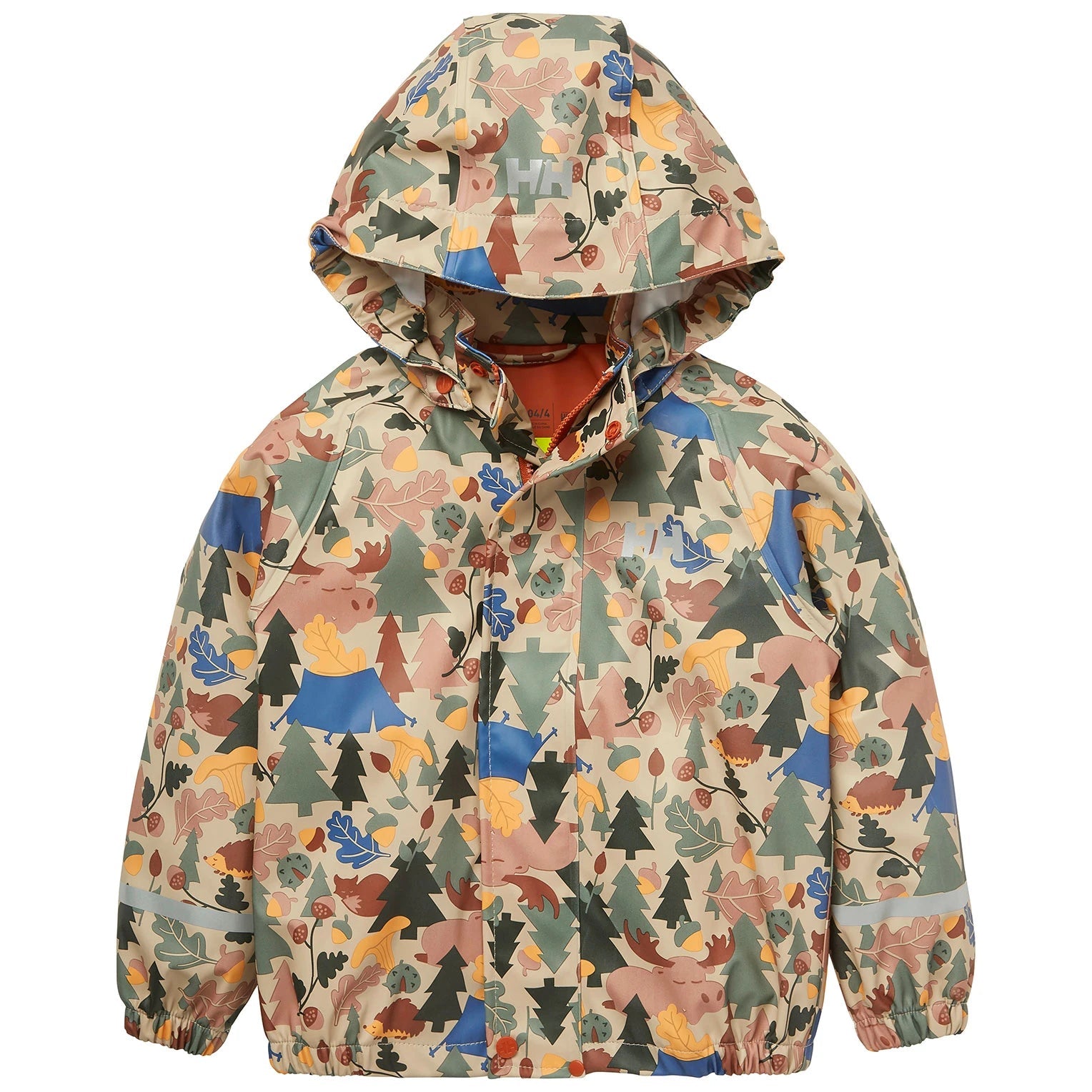 Helly Hansen Kids Bergen 2.0 Rain Set - Mountain Kids Outfitters