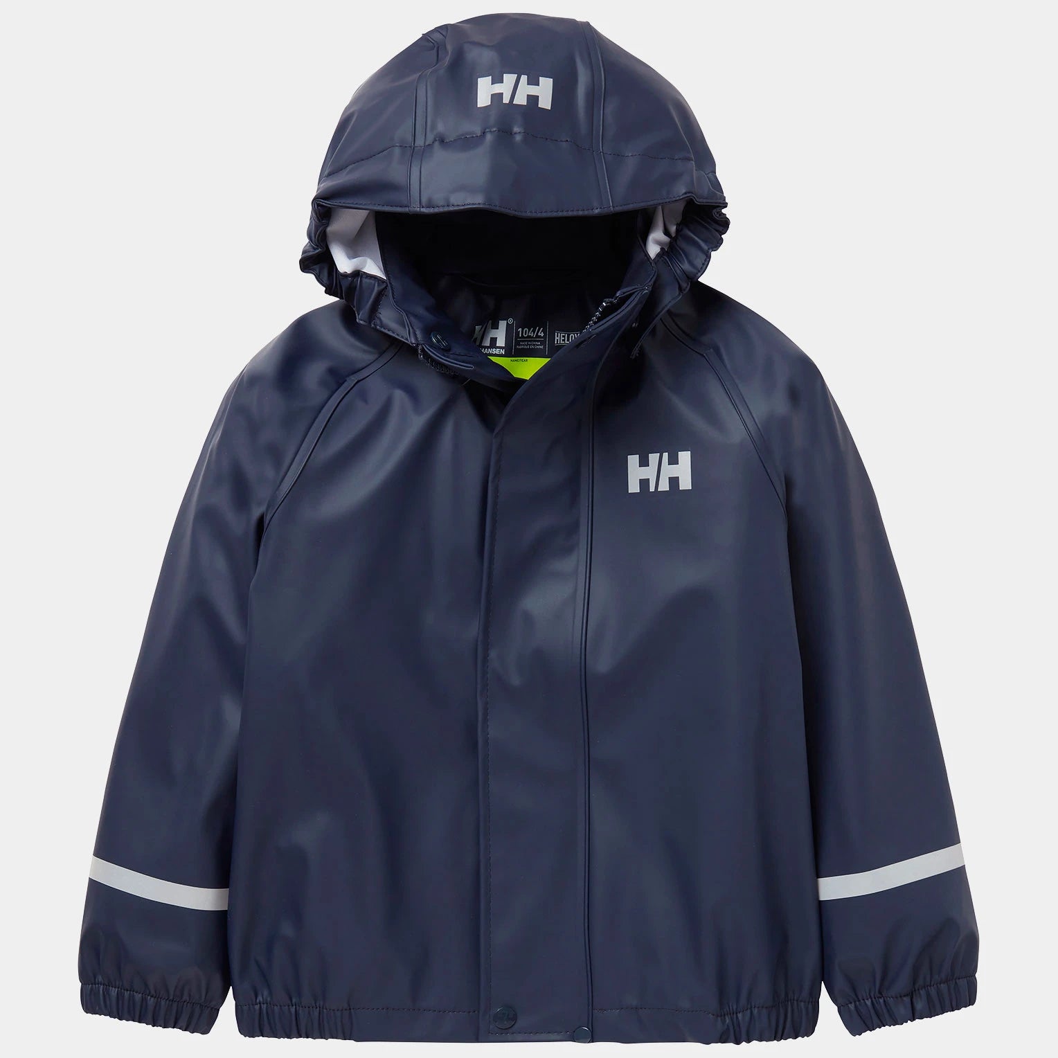 Helly Hansen Kids Bergen 2.0 Rain Set - Mountain Kids Outfitters
