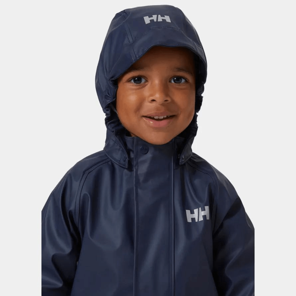 Helly Hansen Kids Bergen 2.0 Rain Set - Mountain Kids Outfitters