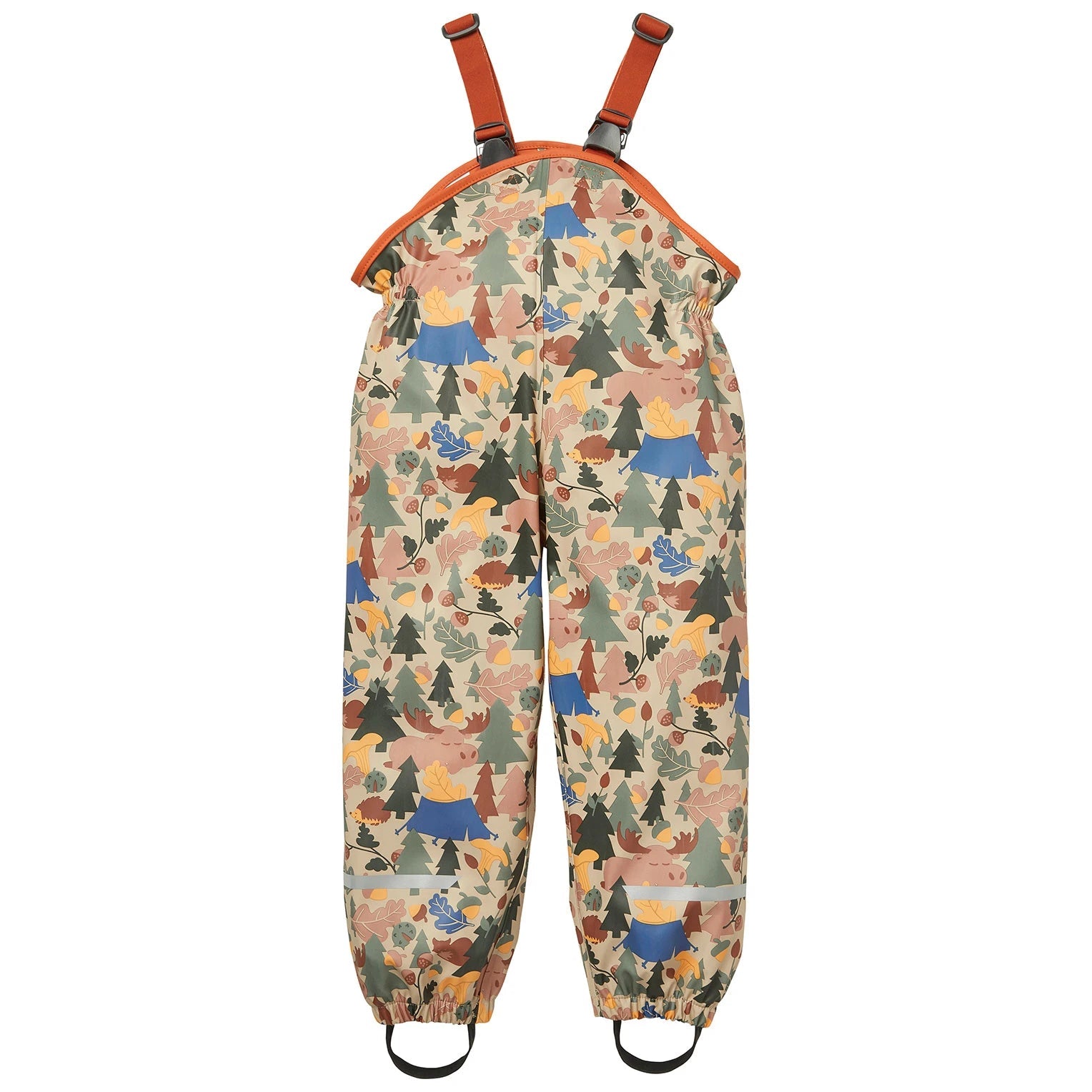 Helly Hansen Kids Bergen 2.0 Rain Set - Mountain Kids Outfitters