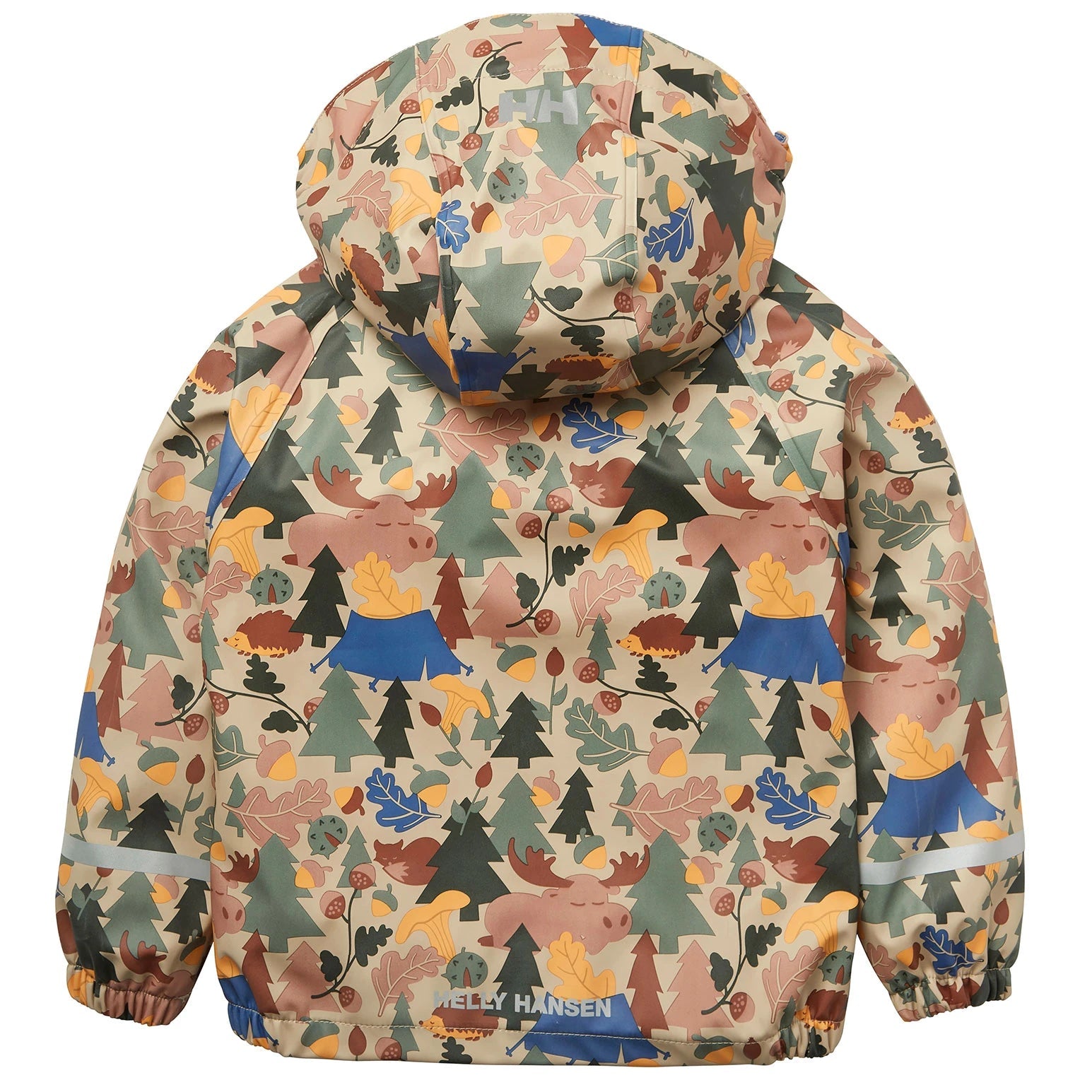 Helly Hansen Kids Bergen 2.0 Rain Set - Mountain Kids Outfitters