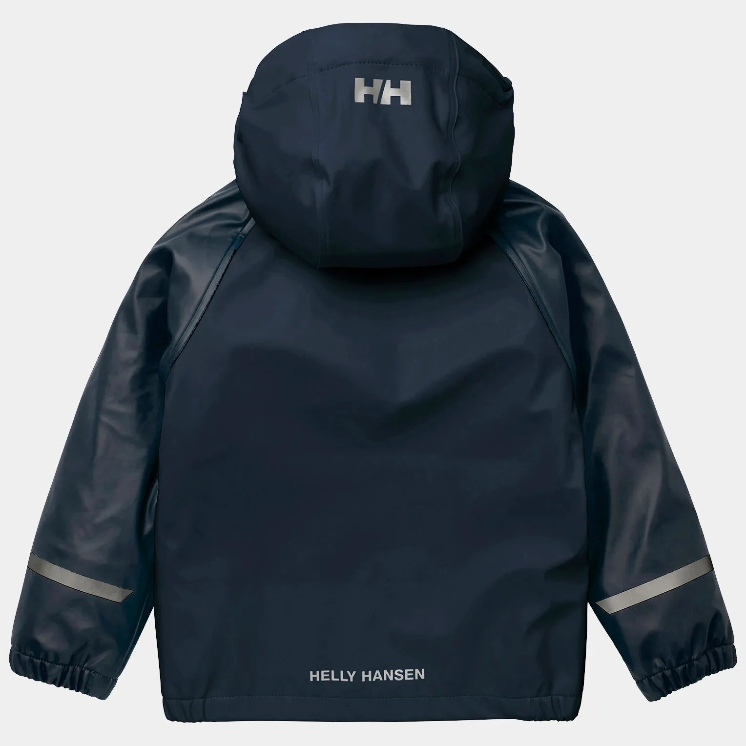 Helly Hansen Kids Bergen Fleece-Lined Rain Set 2.0 - Mountain Kids Outfitters