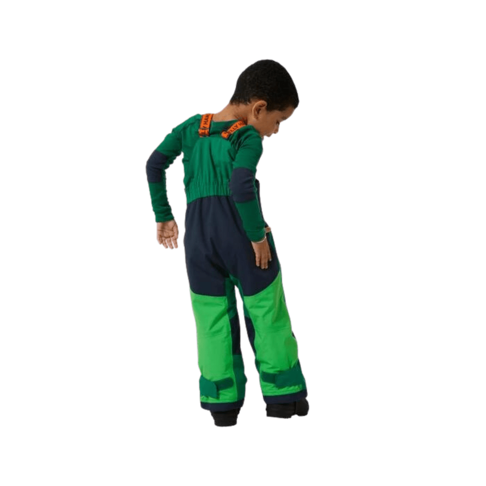 Helly Hansen Kids Rider 2.0 Insulated Bib Pants - Mountain Kids Outfitters