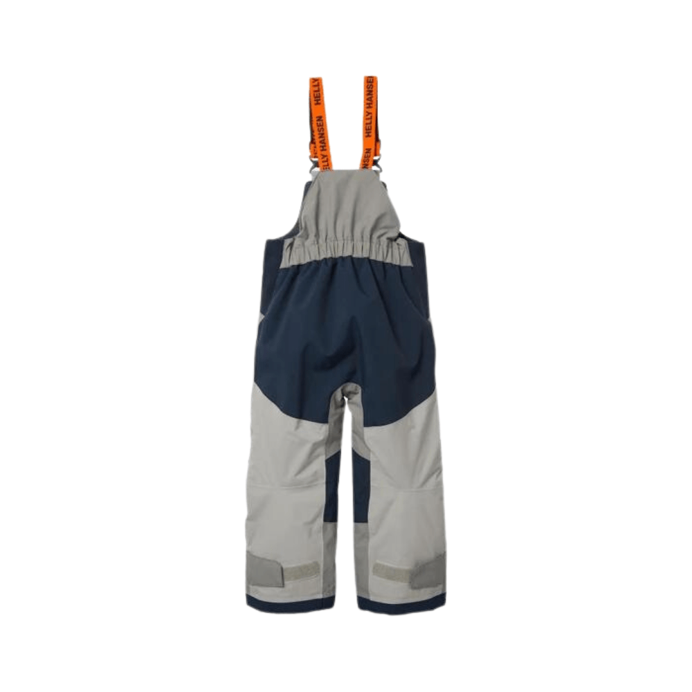 Helly Hansen Kids Rider 2.0 Insulated Bib Pants - Mountain Kids Outfitters