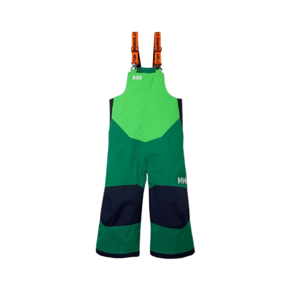 Helly Hansen Kids Rider 2.0 Insulated Bib Pants - Mountain Kids Outfitters