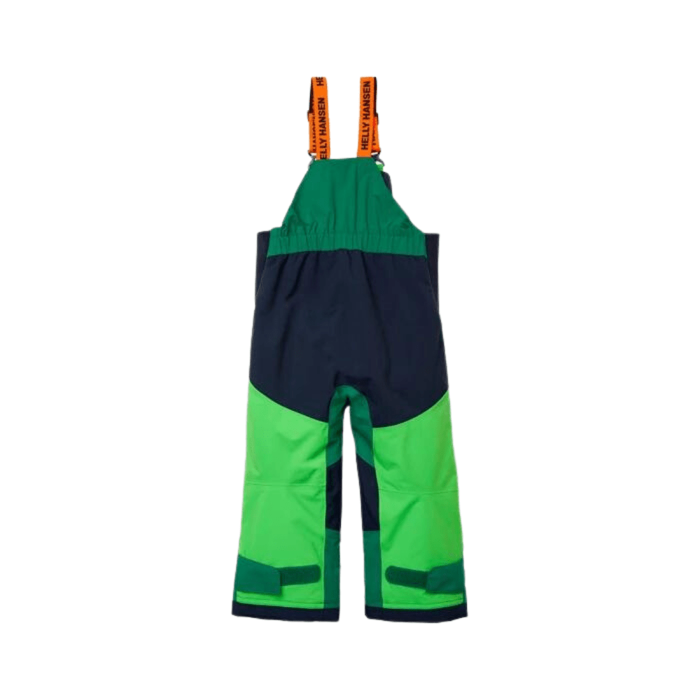 Helly Hansen Kids Rider 2.0 Insulated Bib Pants - Mountain Kids Outfitters