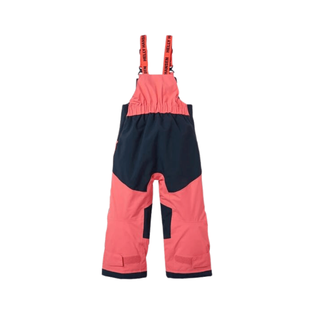 Helly Hansen Kids Rider 2.0 Insulated Bib Pants - Mountain Kids Outfitters