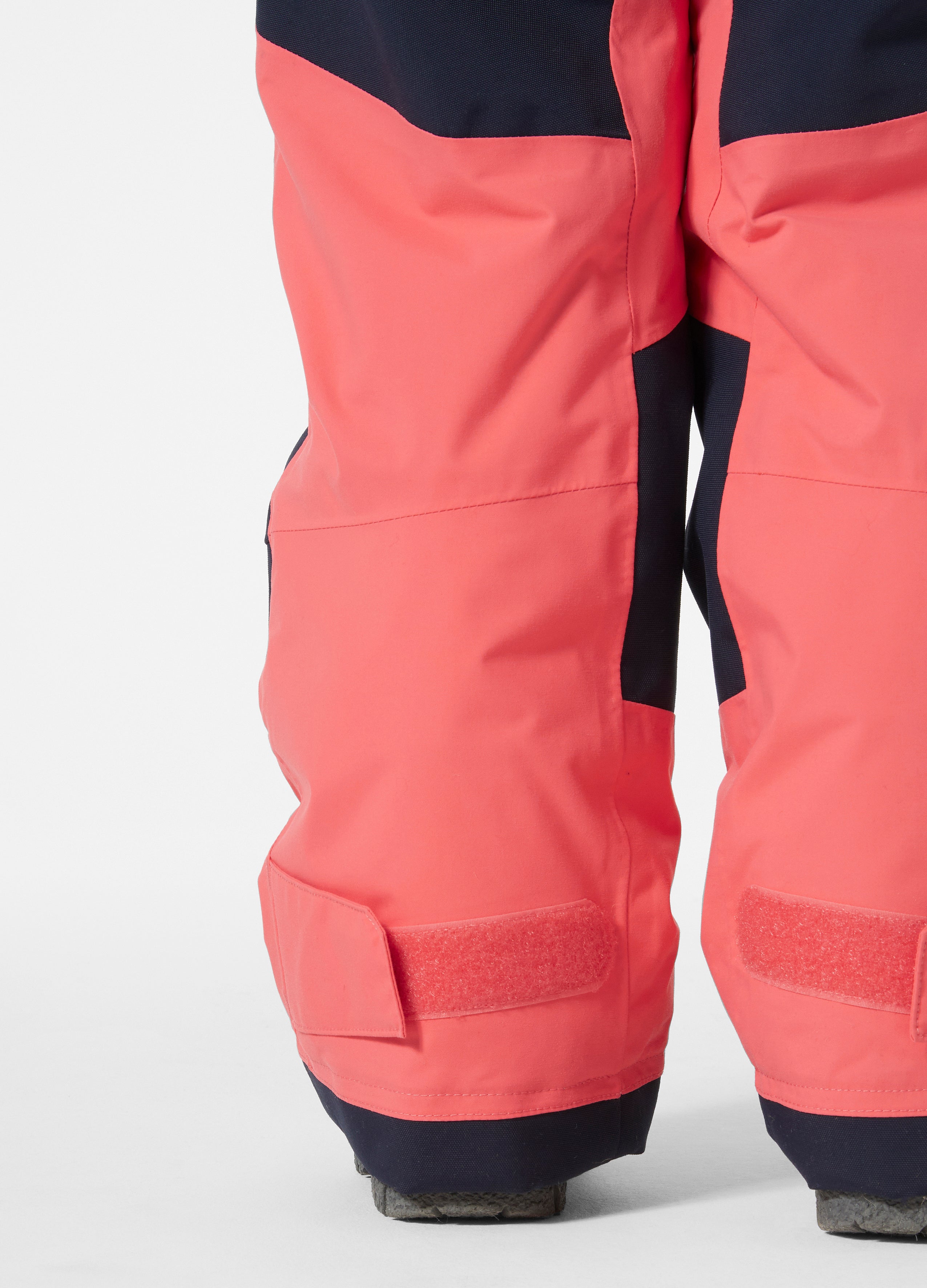 Helly Hansen Kids Rider 2.0 Insulated Bib Pants - Mountain Kids Outfitters