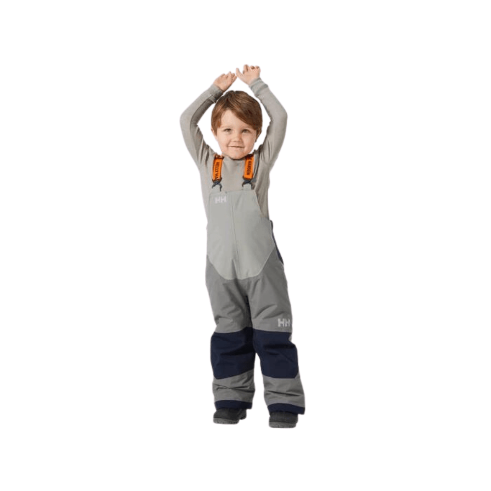 Helly Hansen Kids Rider 2.0 Insulated Bib Pants - Mountain Kids Outfitters