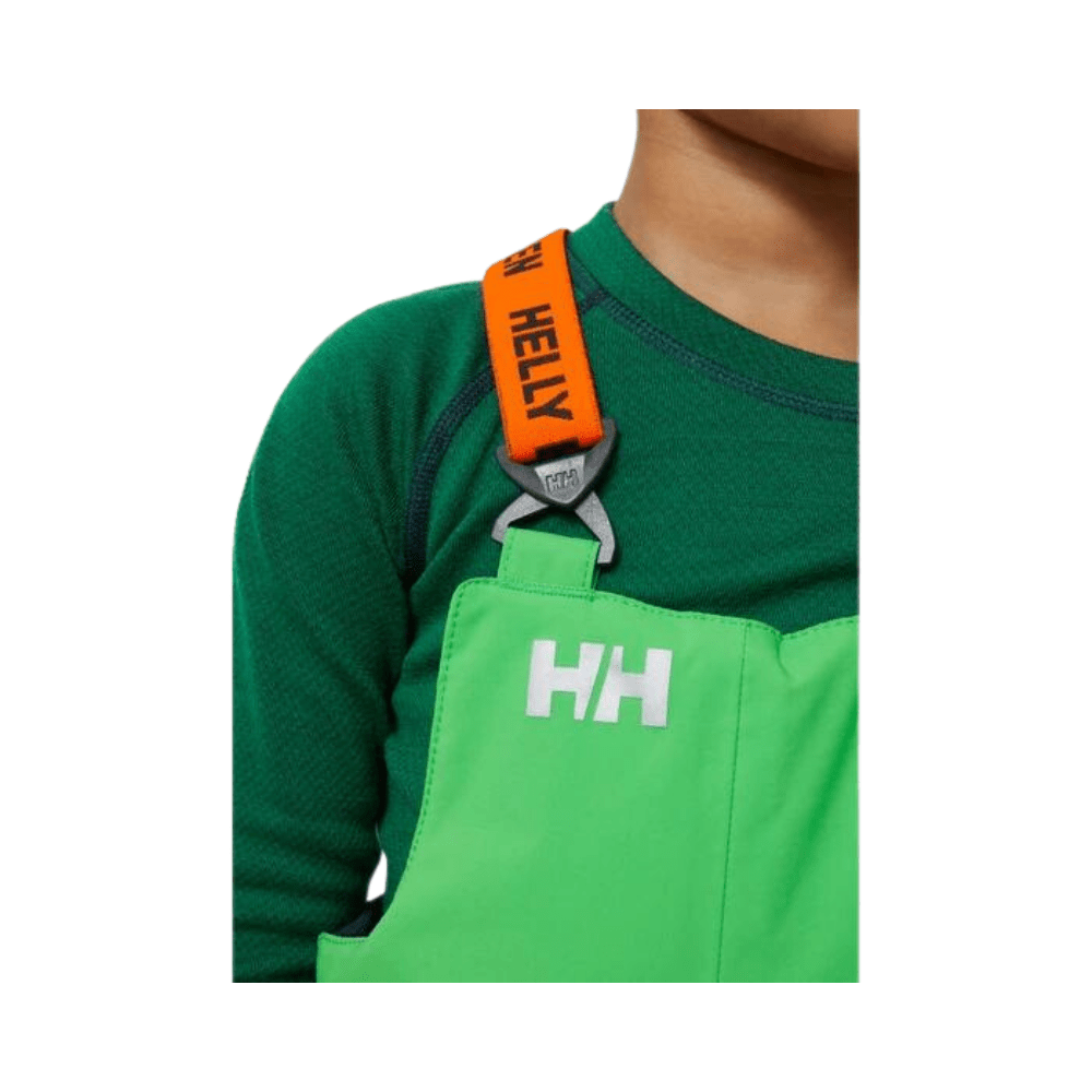Helly Hansen Kids Rider 2.0 Insulated Bib Pants - Mountain Kids Outfitters