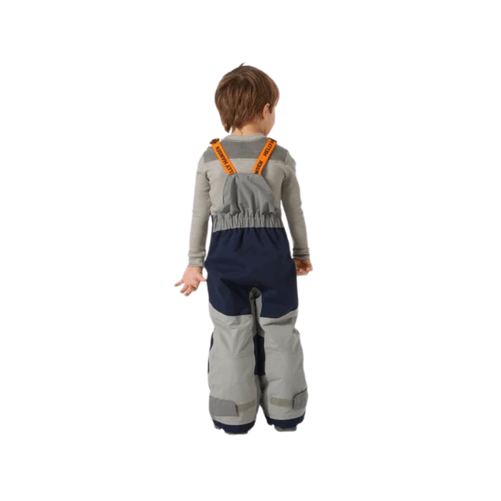 Helly Hansen Kids Rider 2.0 Insulated Bib Pants - Mountain Kids Outfitters