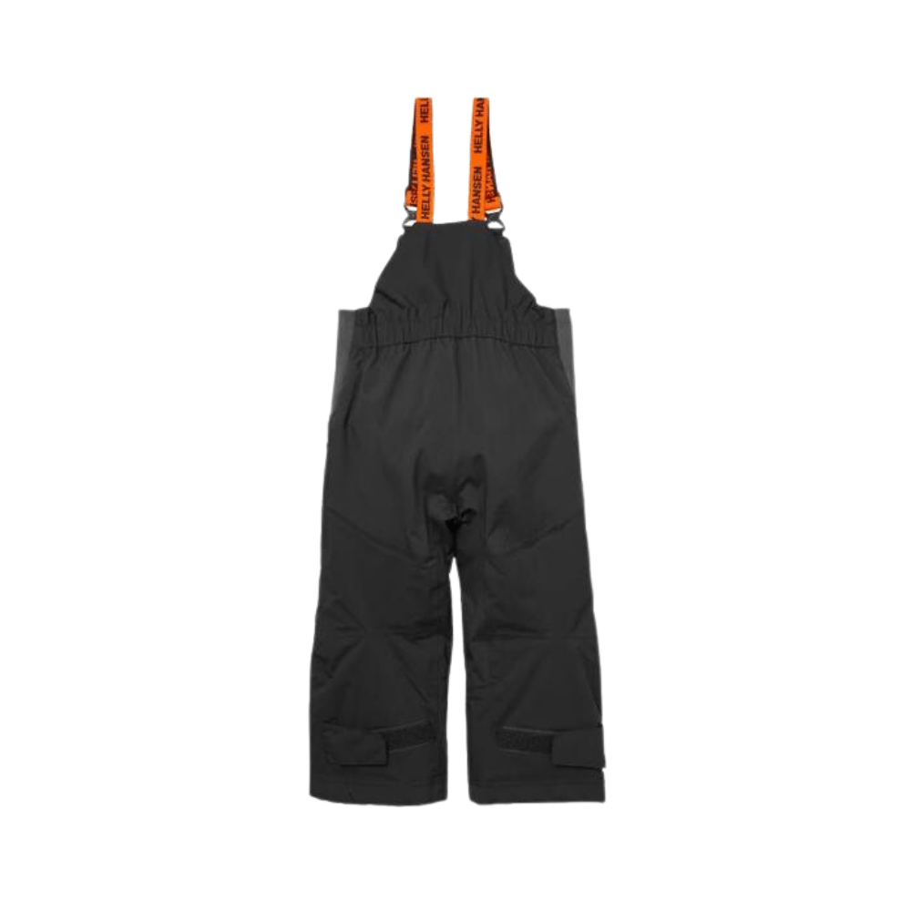 Helly Hansen Kids Rider 2.0 Insulated Bib Pants - Mountain Kids Outfitters