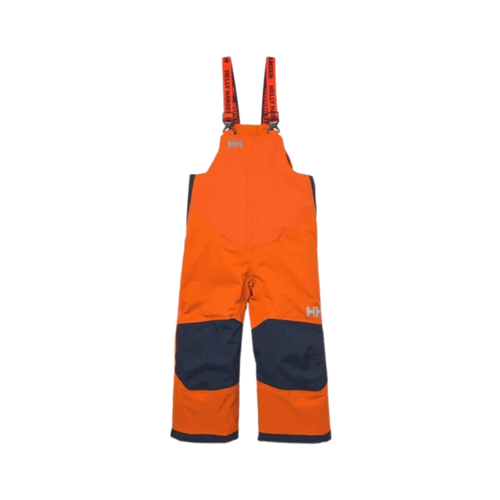 Helly Hansen Kids Rider 2.0 Insulated Bib Pants - Mountain Kids Outfitters