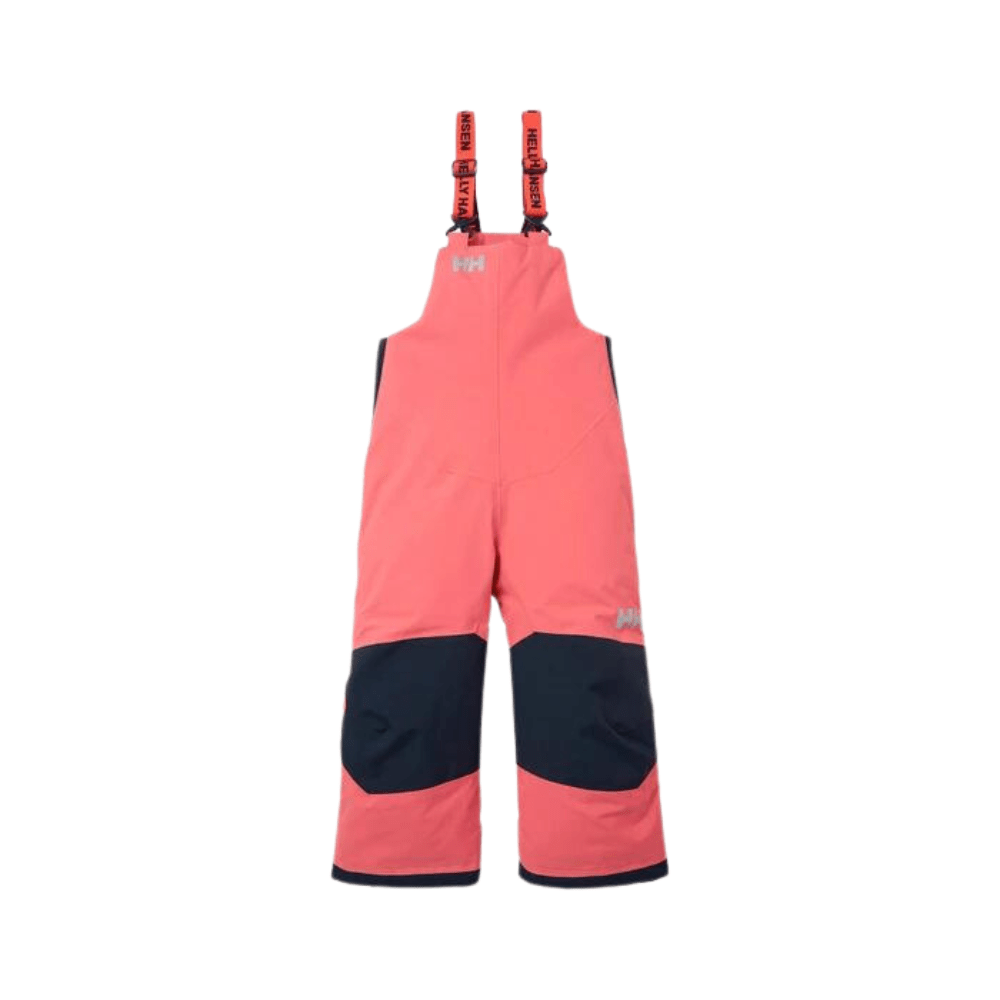 Helly Hansen Kids Rider 2.0 Insulated Bib Pants - Mountain Kids Outfitters